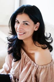 Photo of Malin Arvidsson
