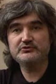 Photo of Andrey Surotdinov