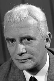 Photo of Richard Münch