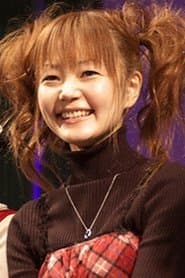 Photo of Hisayo Mochizuki