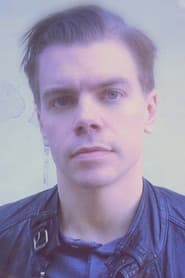 Photo of Adam Hardman