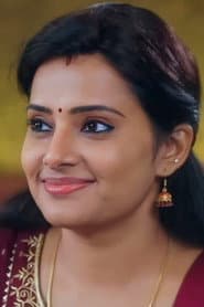 Photo of Shruthi Raj