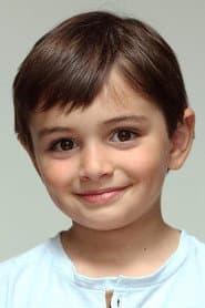 Photo of Robbie Johns