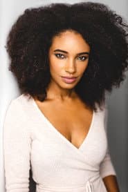Photo of Jessica Thomas