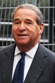 Photo of Leon Brittan
