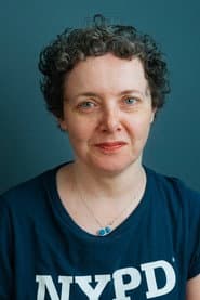 Photo of Helena Lymbery