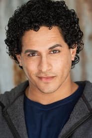 Photo of Javier Carrasquillo