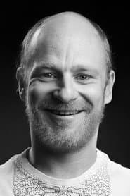 Photo of Eivind Sander