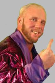 Photo of Phil Davis