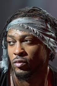 Photo of D'Angelo