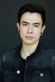 Photo of Nathan Sharp