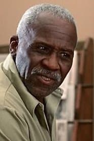 Photo of Hank Rolike