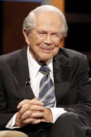 Photo of Pat Robertson