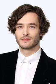 Photo of Alexander Vlahos