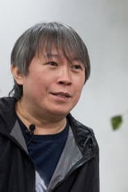 Photo of Zhe-Sheng Zhang