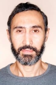 Photo of Umit Ulgen