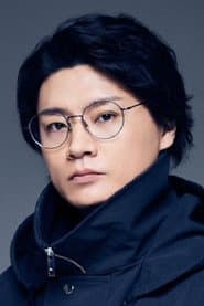 Photo of Wataru Yokoo