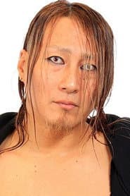 Photo of Yōhei Hayata