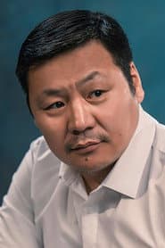 Photo of Yalalt Namsrai