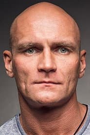 Photo of Viktor Pashkin