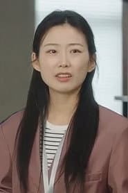 Photo of Tian Xue