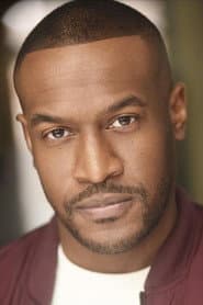 Photo of Justtone Jackson
