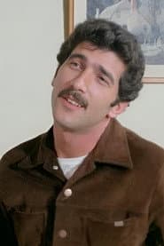 Photo of Angelo Rivera