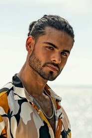 Photo of Ian García