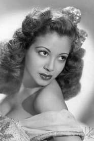 Photo of Sybil Lewis