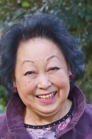 Photo of Mari Shimizu