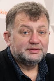 Photo of Andrey Mishin