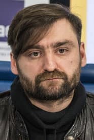 Photo of Marat Gatsalov