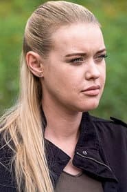 Photo of Ewelina Ruckgaber