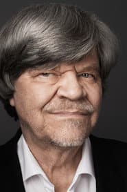 Photo of M.A. Numminen