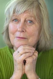 Photo of Nienke Sikkema