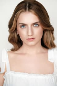 Photo of Jenna Burgess