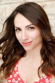 Photo of Eden Riegel