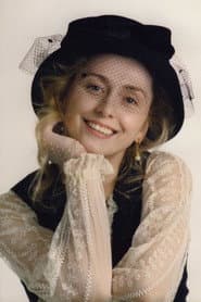 Photo of Olga Annenskaya