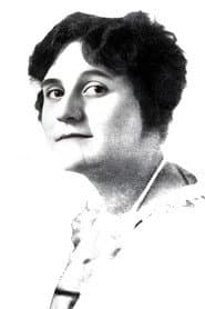 Photo of Inez Buck