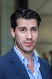 Photo of Oren Schrijver