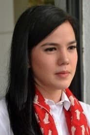 Photo of Alice Norin