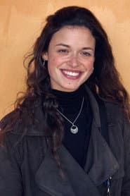 Photo of Evita Rozenberg