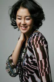 Photo of Lee Jae-eun