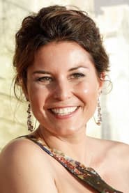 Photo of Vanessa Blumhagen