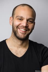 Photo of Mikaël Alhawi