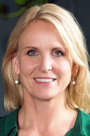Photo of Kristin Skogheim
