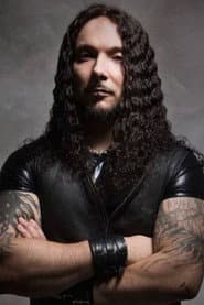 Photo of Jan Axel "Hellhammer" Blomberg