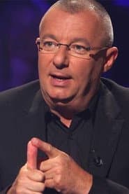 Photo of Alain Simons