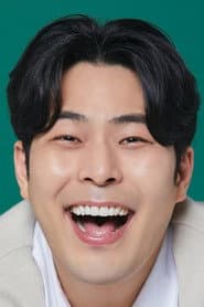 Photo of Kim Hae-jun