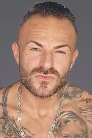 Photo of Snake Dave